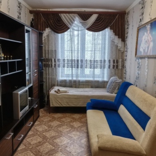 Фотография квартиры Квартира на Улице Пролетарская 3