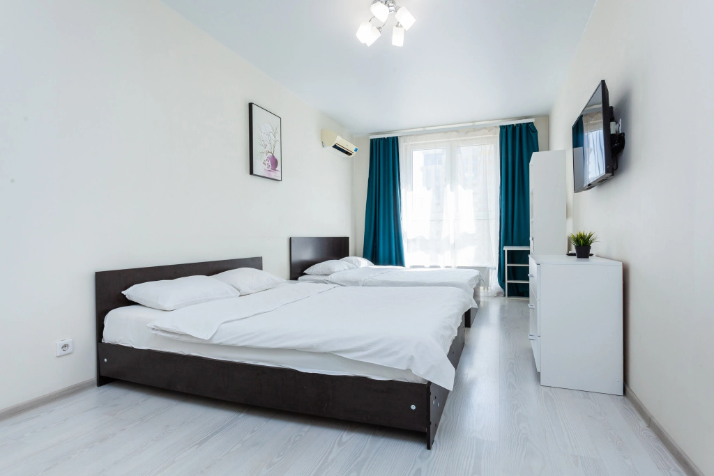 Фотография квартиры Квартира вместительная в самом центре города с парковкой