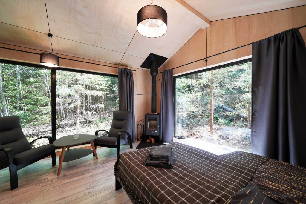 Фотография Коттеджа Частный дом Anttila Hutor 6