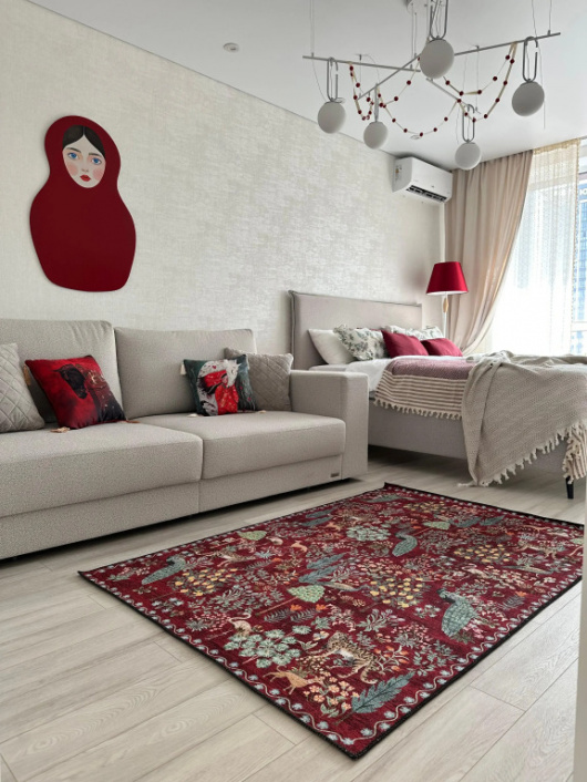 Фотографии квартиры 
            Квартира Сказочная