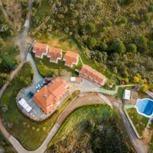 Фотографии гостиницы 
            Complejo Los Veneros