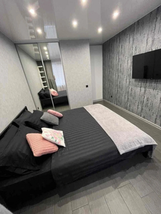 Фотографии квартиры 
            Квартира Больничная 15