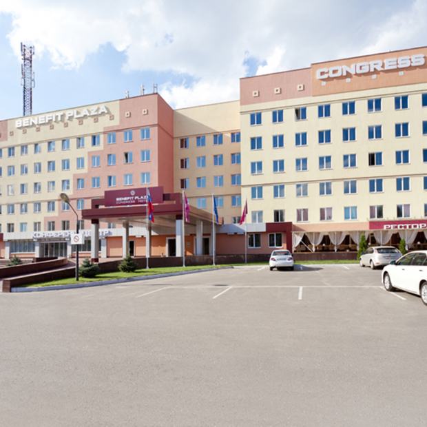 Фотография банкетного зала Casual Cafе Маруся