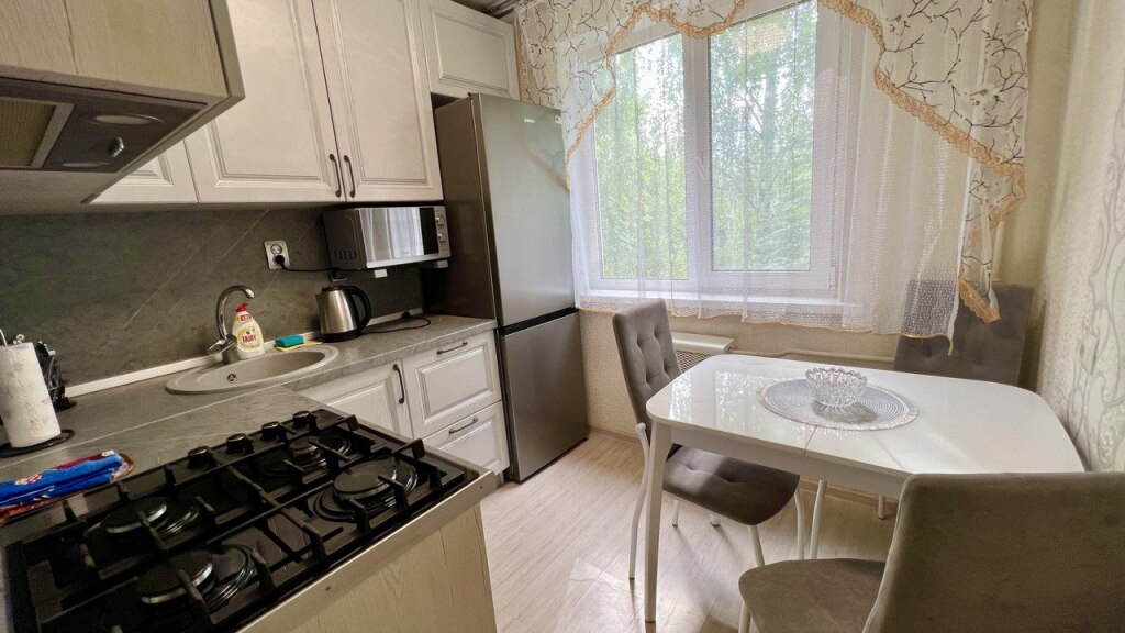 Фотография квартиры Апартаменты ArendaGrad Нормандия Неман 24