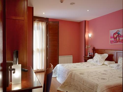 Фотография гостиницы Hotel Villalegre