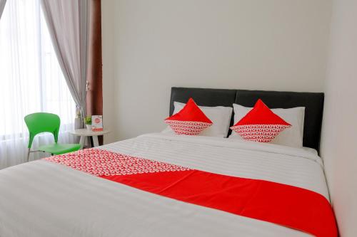 Фотография гостиницы OYO 2798 Semeru Residence Syariah