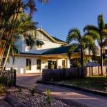 Фотография мотеля Shamrock Gardens Motel