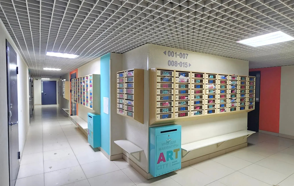 Фотография квартиры Апартаменты  на проезде Юнуса Ахметзянова 10