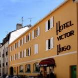 Фотография гостиницы Hotel Victor Hugo