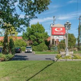 Фотографии гостиницы
Econolodge Brossard