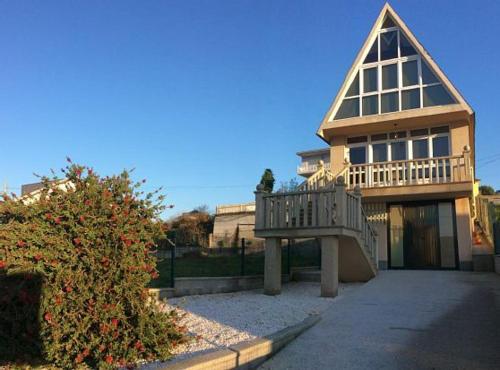 Фотография гостевого дома Casa Mar de Ardora