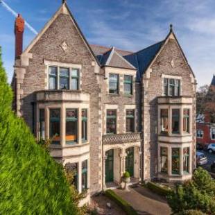 Фотографии гостиницы
Lincoln House Private Hotel