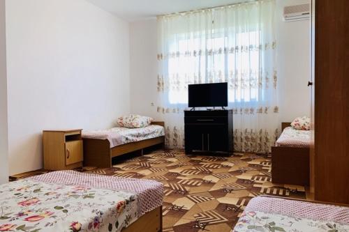 Фотографии гостевого дома
Яблоко