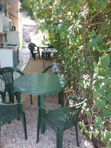 Фотографии гостевого дома
Колхозная, 1в