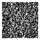 QR код гостиницы Волна