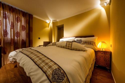 Фотография гостиницы Home Hotel Arosa