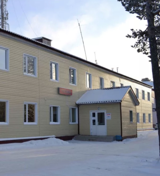 Фотография гостиницы Цезарь