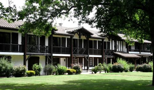 Фотография гостиницы Auberge des Pins