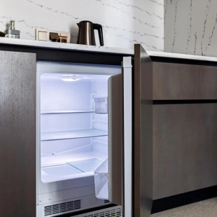 Фотография квартиры Krasnodar Aparts (Краснодар Апартс) на улице Ленина