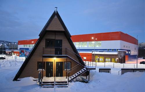 Фотографии мотеля 
            Долина Уюта