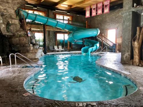 Фотография мотеля Riverchase Lodge