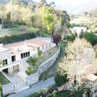 Фотографии гостевого дома
CASA CAPUCINE