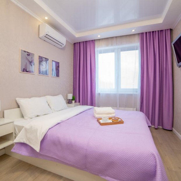 Фотографии квартиры
Апартаменты Братская 27к3 подьезд 2