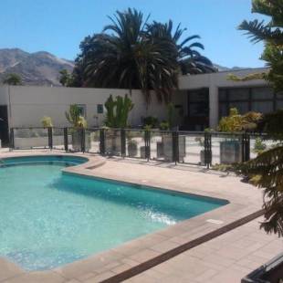 Фотографии гостиницы
Hotel Chagall