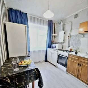 Фотография квартиры Квартира Бабушкин Вариант