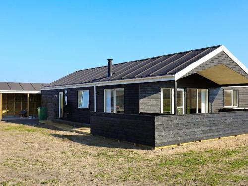 Фотография гостевого дома Holiday home Løkken XXXVII