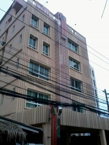 Фотографии гостиницы
Calypzo 2 Ratchada 20