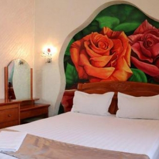 Фотография гостиницы Akzhol Hotel Almaty