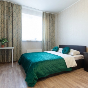 Фотография квартиры Квартира на Улице Текстильная 18