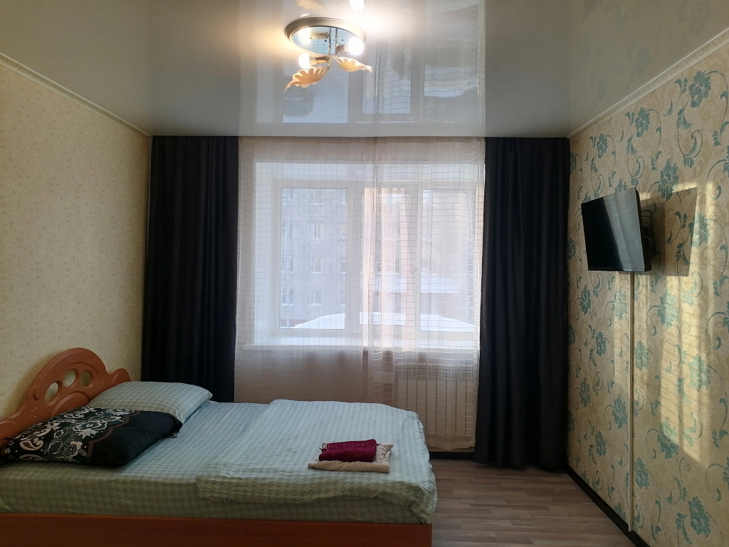 Фотография квартиры Квартира Миниатюрная в Центре Города