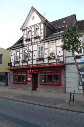 Фотографии гостевого дома
Hotel Stadtschänke