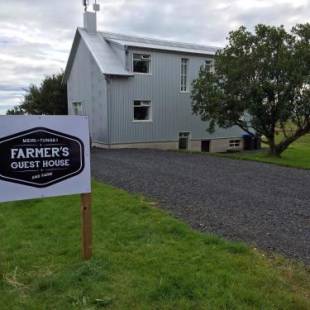 Фотографии гостевого дома
Farmer's Guest House