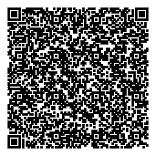 QR код базы отдыха Загородный клуб Волков