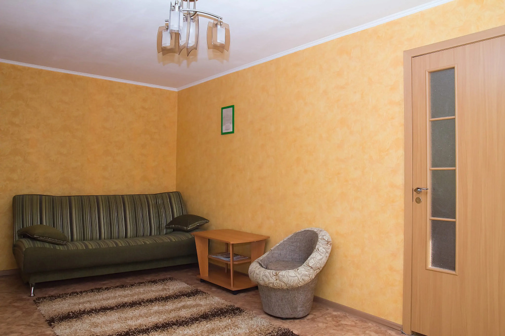 Фотография квартиры Квартира на Ул Маяковского 87а