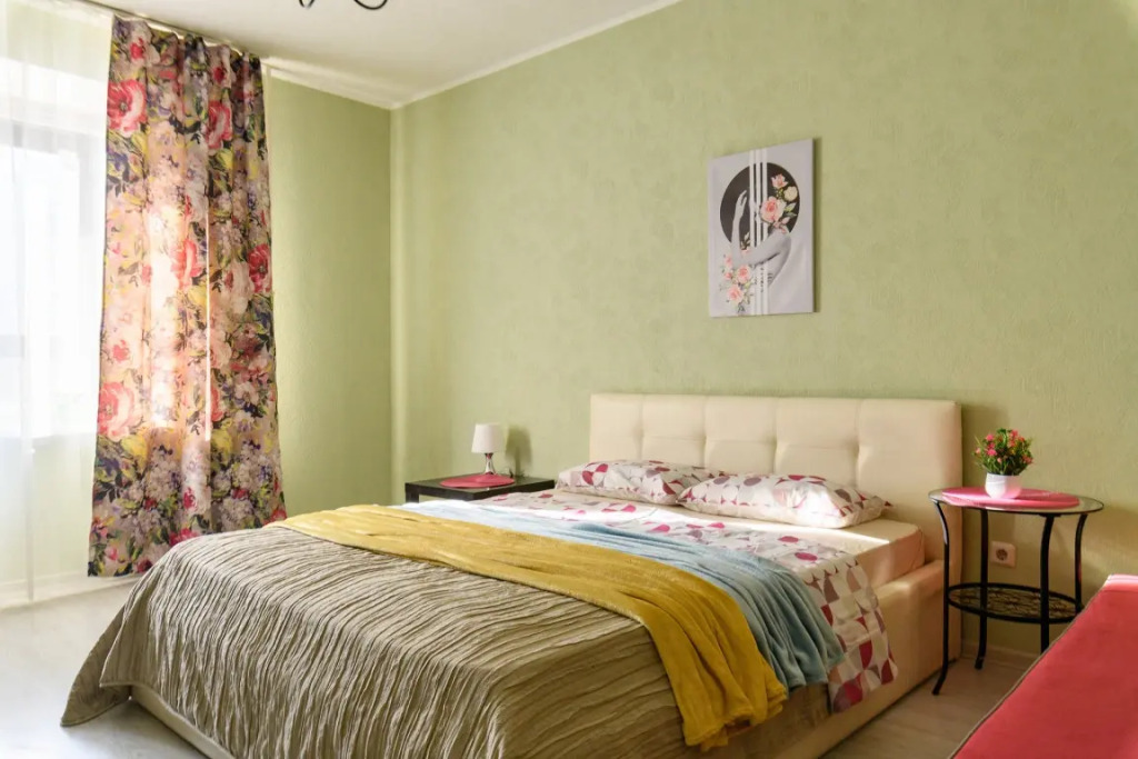 Фотография квартиры Апартаменты Домотелли посуточно 1