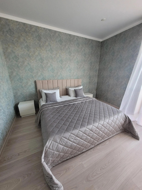 Фотография квартиры Квартира Новороссийская 111