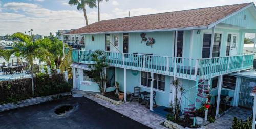 Фотография мотеля Sand Vista Motel