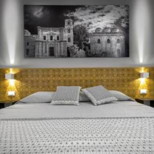 Фотографии мини отеля
Suite del Ponte Normanno