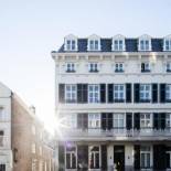 Фотография гостиницы Hotel Monastère Maastricht