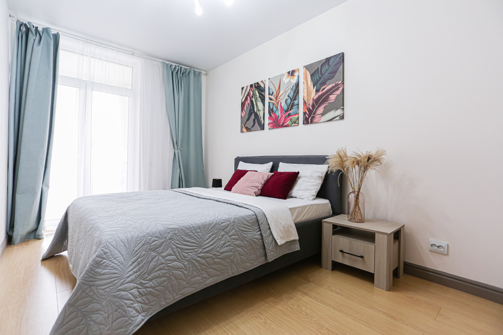 Фотография квартиры Квартира Бизнес класс Зеленый центр