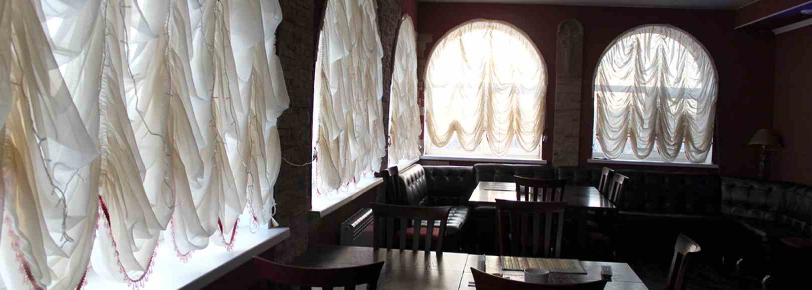 Фотография банкетного зала Замок