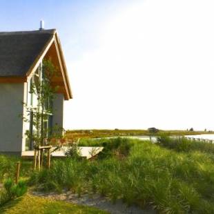 Фотографии гостевого дома
Ostsee - Reetdachhaus Nr 46 "Strandrausch" im Strand Resort