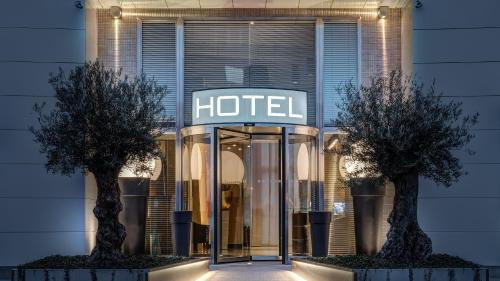 Фотография гостиницы Stadio Hotel