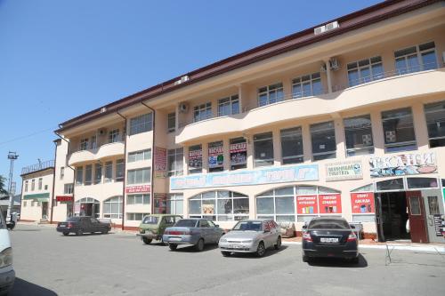 Фотография гостиницы Марказ