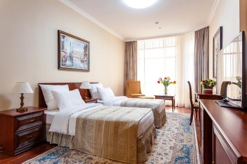 Фотографии гостиницы 
            Аланда