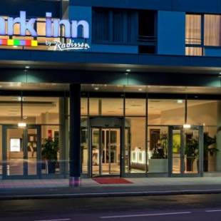 Фотографии гостиницы
Park Inn by Radisson Linz